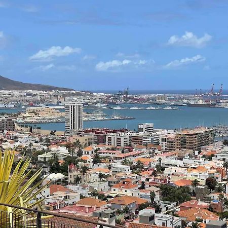 Las Palmas Canteras ภายนอก รูปภาพ