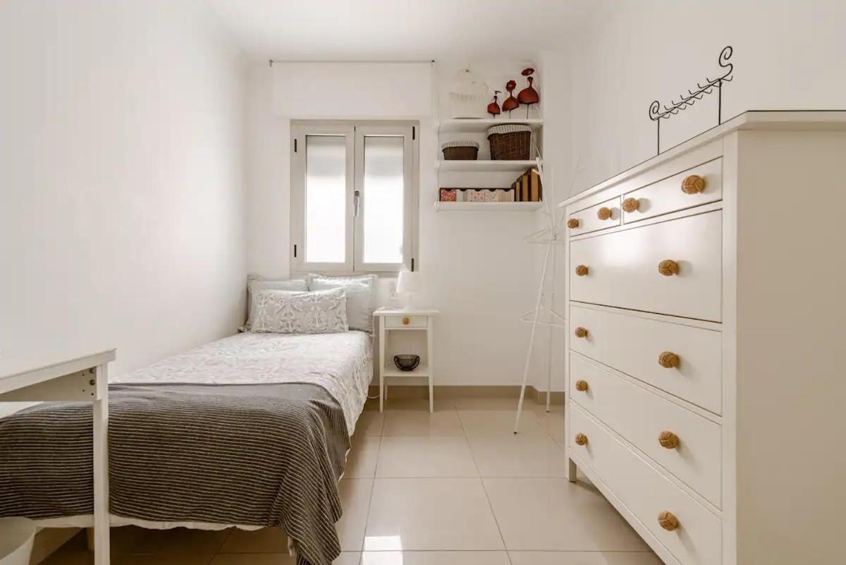 Las Palmas Canteras ภายนอก รูปภาพ