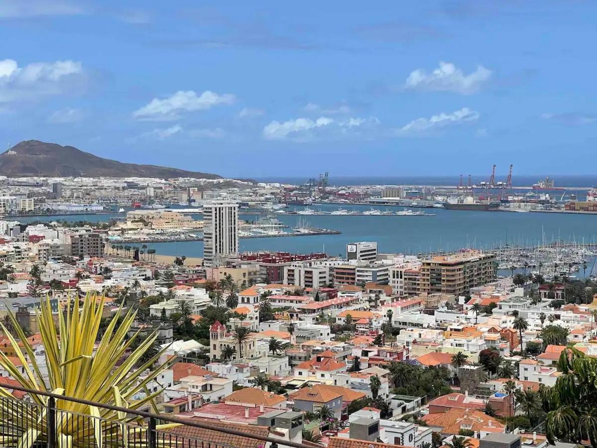 Las Palmas Canteras ภายนอก รูปภาพ