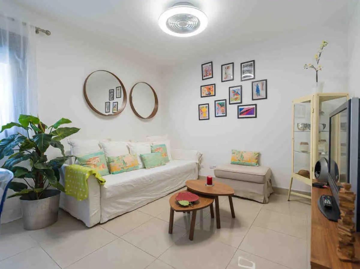 Las Palmas Canteras ภายนอก รูปภาพ