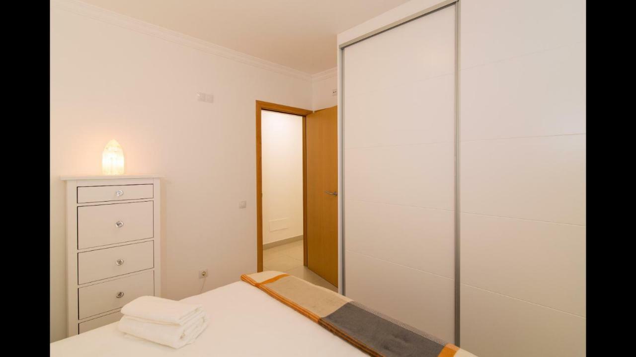 Las Palmas Canteras ภายนอก รูปภาพ