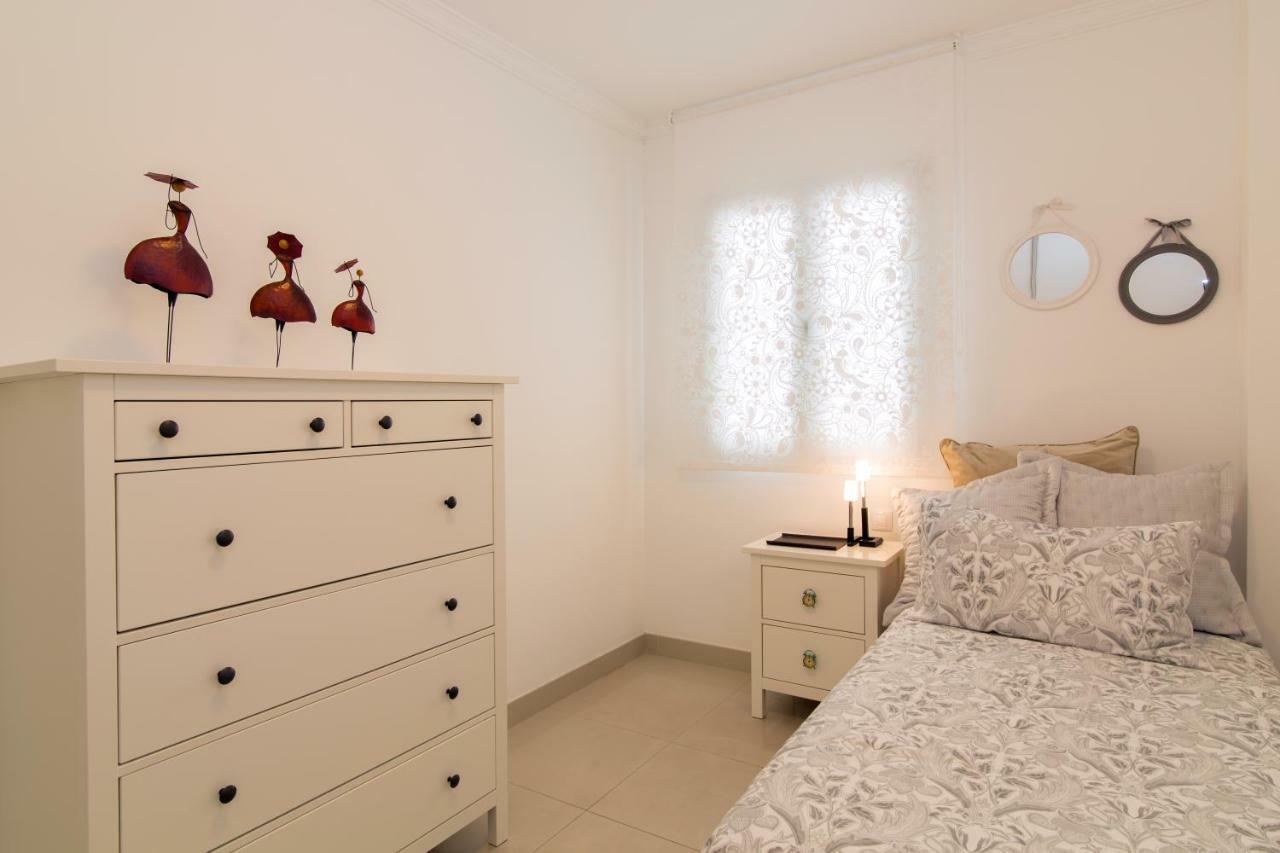 Las Palmas Canteras ภายนอก รูปภาพ